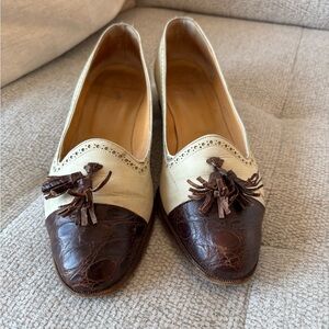 Vintage Ralph Lauren - made in Italy